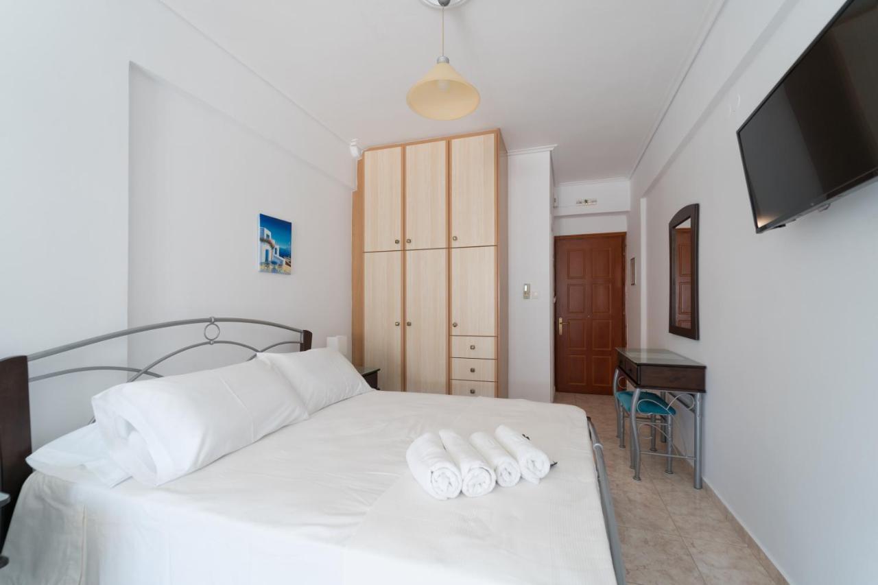 Studio Thea Lixouri Exteriér fotografie