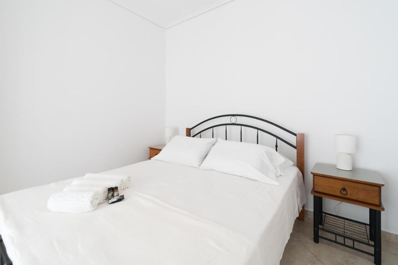 Studio Thea Lixouri Exteriér fotografie