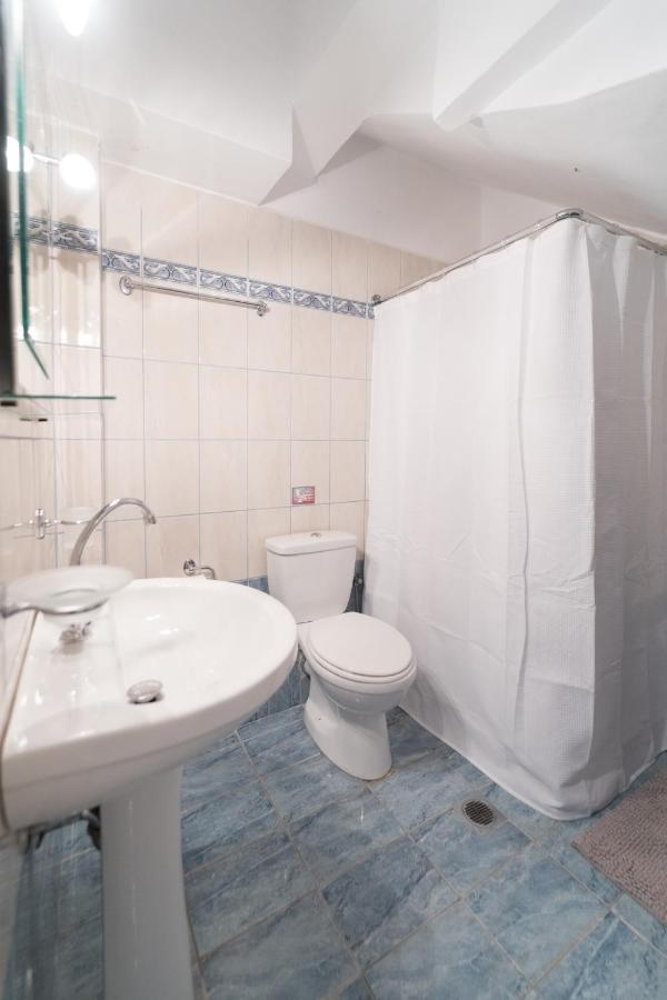 Studio Thea Lixouri Exteriér fotografie