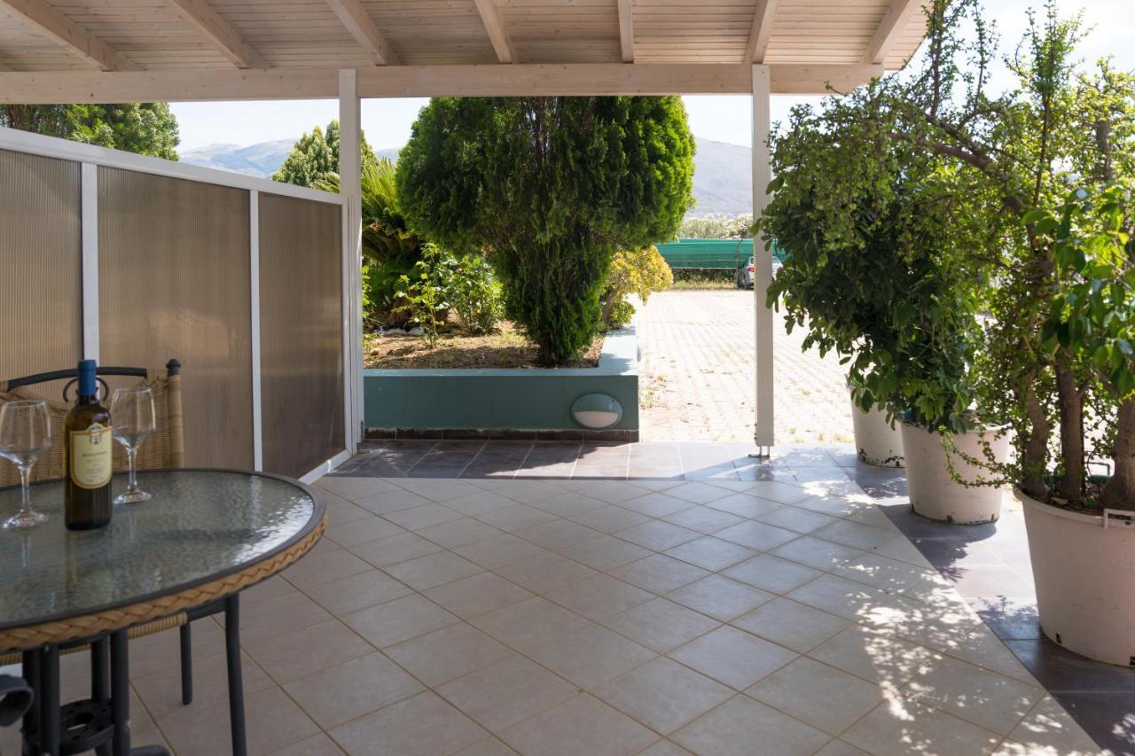 Studio Thea Lixouri Exteriér fotografie