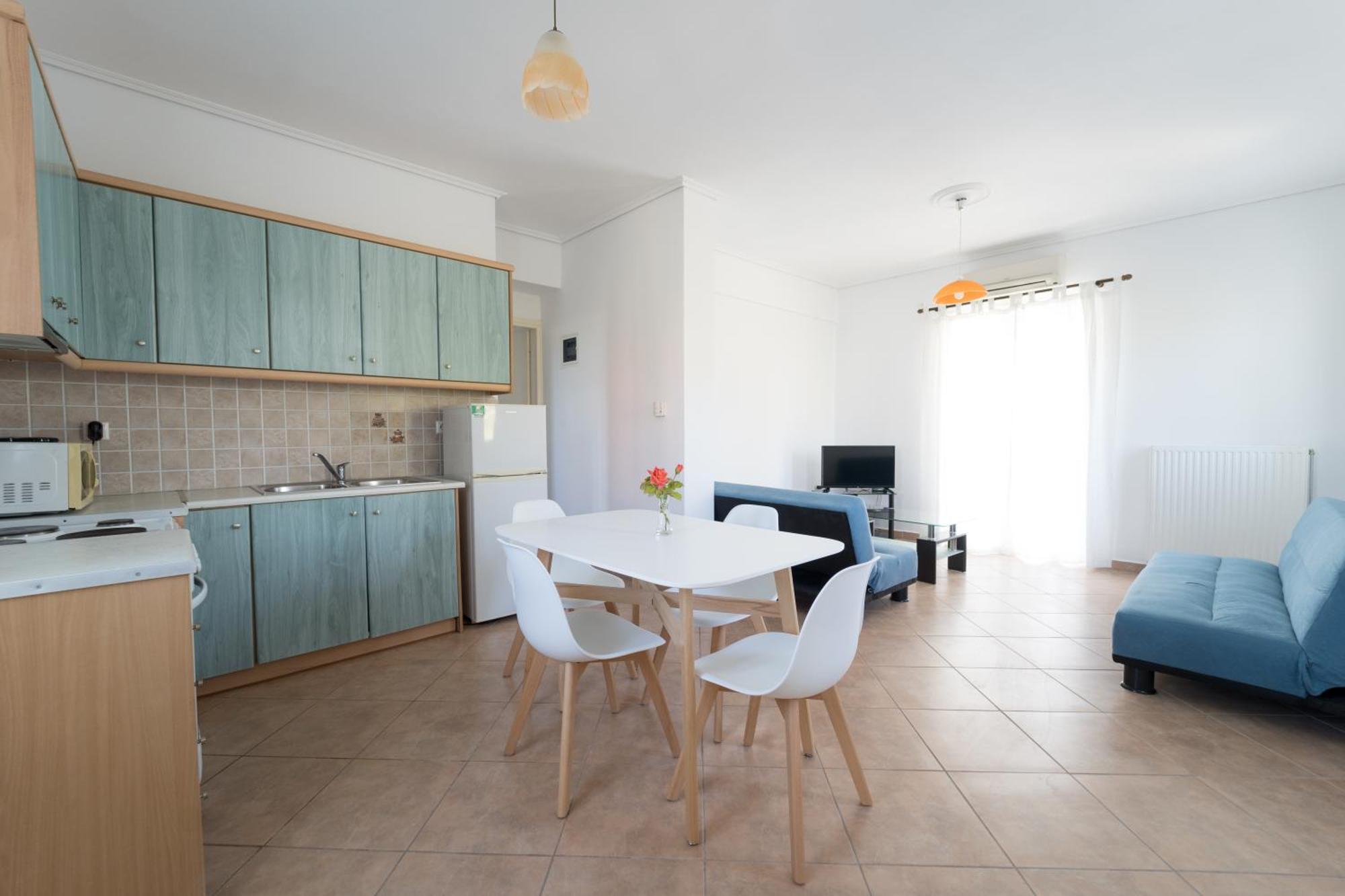 Studio Thea Lixouri Exteriér fotografie