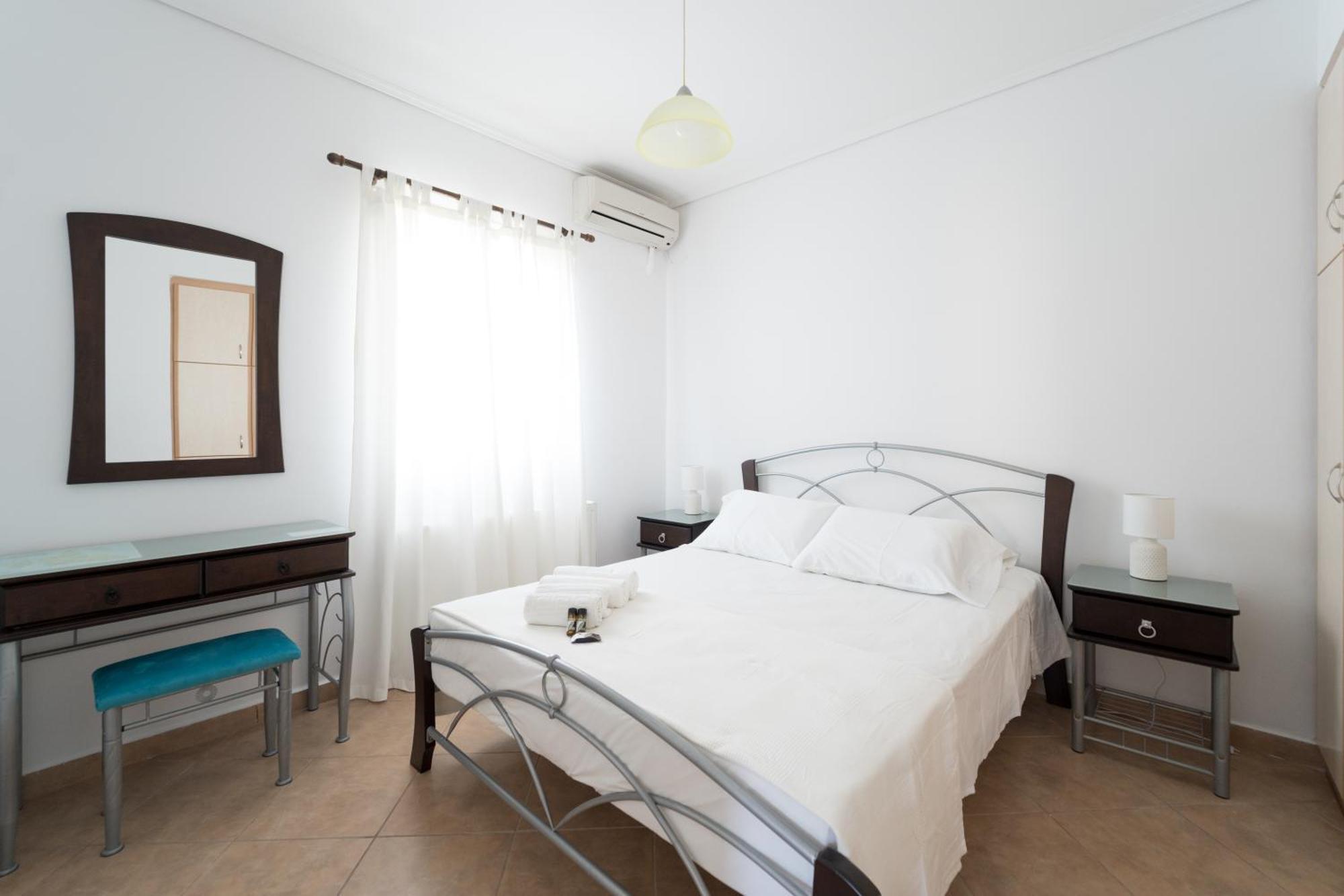 Studio Thea Lixouri Exteriér fotografie