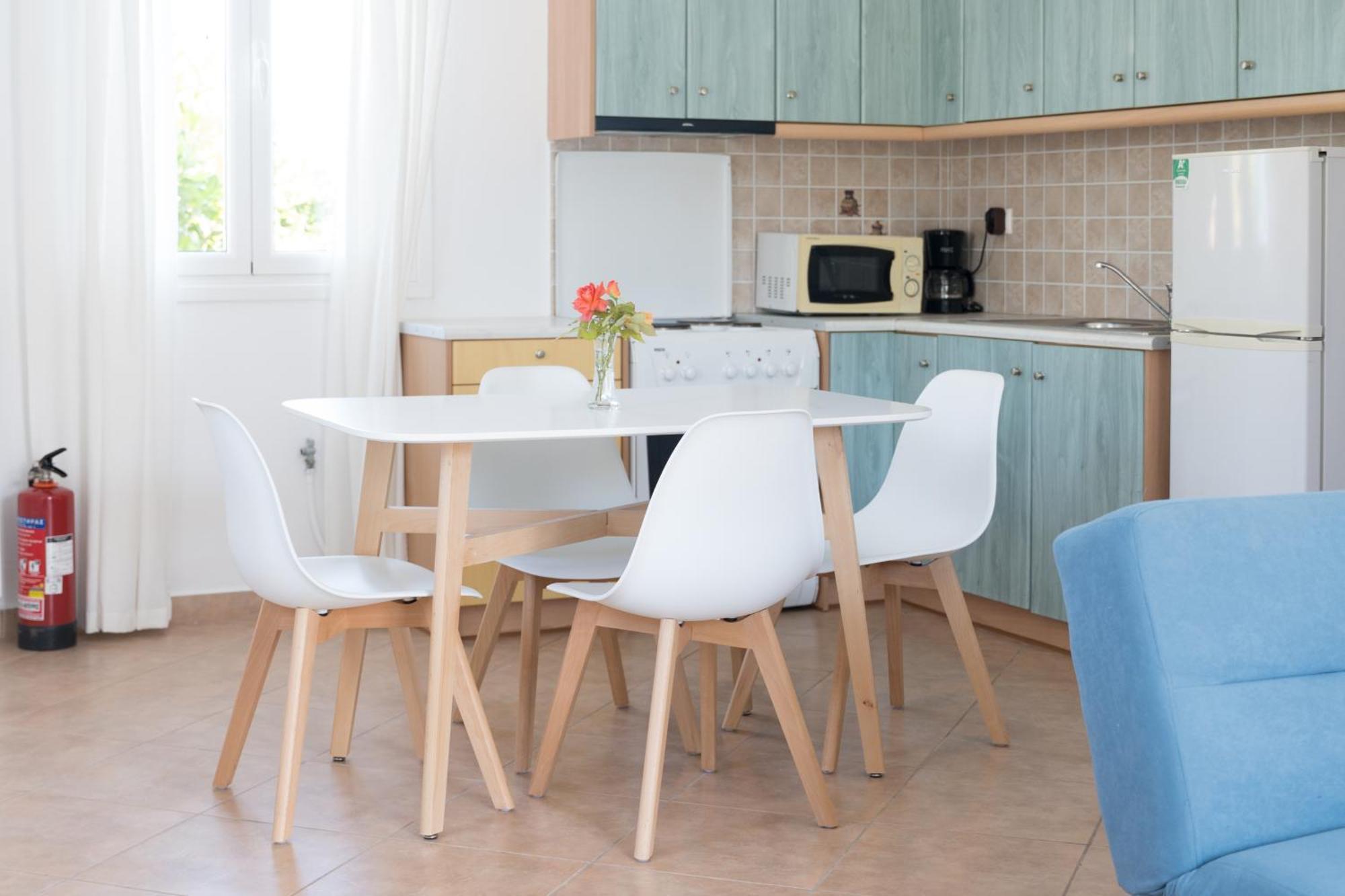 Studio Thea Lixouri Exteriér fotografie